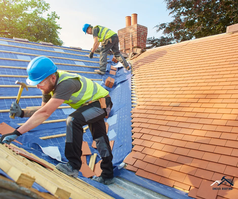Why choose Roof Repair Near Me in Youngstown, NY